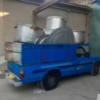 حمل بار و باربری