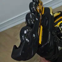 اسکیت راسل نو|دوچرخه، اسکیت، اسکوتر|تهران, صد دستگاه|دیوار