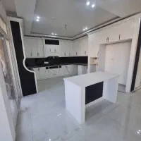 واحد ۱۰۰متر صفر رهن کامل دو نبش