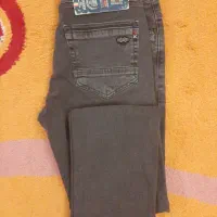 شلوار نو (دیاری بووه)