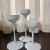 جا شمعی و باکس پذیرایی