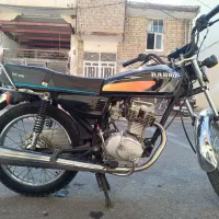 موتور رهرو ۹۲