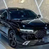 حواله هوندا آکوردHonda accord ۲۰۲۵