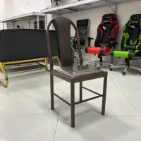 تولیدکننده انواع صندلی پایه ثابت|مبلمان اداری|بهارستان, |دیوار