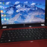 لب تاپ  سالم. نو  رم 6 کره ، در حد آک