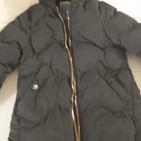 کاپشن دخترونه و پسرانه|کفش و لباس بچه|گنبد کاووس, |دیوار