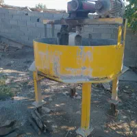 دستگاهبلوکزنی|مصالح و تجهیزات ساختمان|سیمین شهر, |دیوار