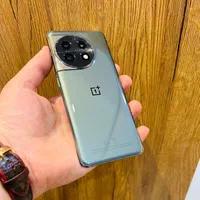one plus 11 256G/Rom16//one plus/وان پلاس ۱۱|موبایل|تهران, گیشا|دیوار
