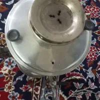 سماور نفتی|سماور، چایساز، قهوهساز|بروجرد, |دیوار