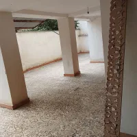 کتیبه ومیل پرده در اندازه 2.30