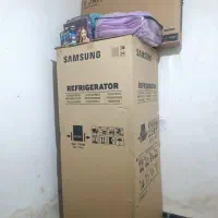 یخچال پلمپ تلویزیون|یخچال و فریزر|زابل, |دیوار