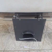 هود|خدمات پیشه و مهارت|خنجین, |دیوار