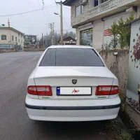 سمند مدل ۹۸ استثنایی|خودرو سواری و وانت|کلاردشت, |دیوار