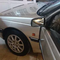 پژو ۴۰۵ مدل ۸۳|خودرو سواری و وانت|زاهدان, |دیوار