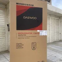 فروش ساید 27فوت مارک برند دوو 3درب