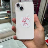 اپل iPhone 13 درحد نو لاکاغذی|موبایل|بجنورد, |دیوار