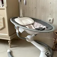 گهواره برقی لویی کیدز