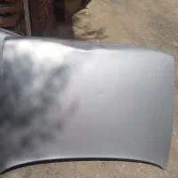 کاپوت پژو ۴۰۵