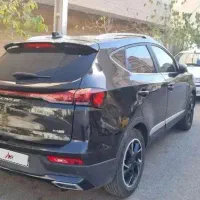 کی ام سی X5  مشابه صفر  ۲۰۲۴ گارانتی ۵ سال