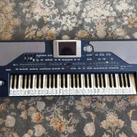 ارگ pa800|پیانو، کیبورد، آکاردئون|رفسنجان, |دیوار