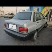 پراید صبا مدل80به شرط کارشناسی فنی/فروش فوری|خودرو سواری و وانت|شهریار, دهشاد بالا|دیوار