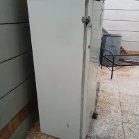 بدنه خالی یخچال بدون موتور