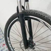 دوچرخه ویوا آلمینیوم 26|دوچرخه، اسکیت، اسکوتر|باقرشهر, |دیوار