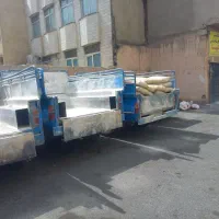 مصالح ساختمانی کلی و جزئی سریع ترین ارسال