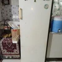 یخچال سالم  بدون هیچ مشکلی