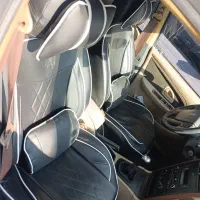 پارس tu5|خودرو سواری و وانت|اراک, |دیوار