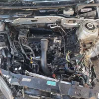 پژو405تصادفی مدل88 تک سوز|خودرو سواری و وانت|اراک, |دیوار