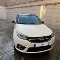 X33‌s مدل 1396|خودرو سواری و وانت|مشهد, پردیس|دیوار