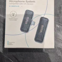 میکروفون بی‌سیم