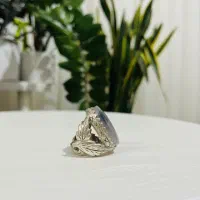 انگشتر شجر|جواهرات|هشتگرد, هشتگرد قدیم|دیوار