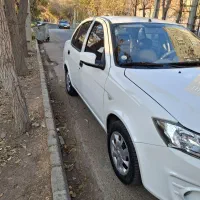 ساینا EX مدل ۹۸ بدون رنگ|خودرو سواری و وانت|بناب, |دیوار