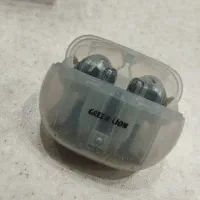 هندزفری بلوتوثی گرین لاین شفاف