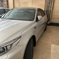 اپتیما ۲۰۱۶ جی تی لاین فول|خودرو سواری و وانت|تهران, شهر زیبا|دیوار