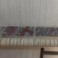 دار قالی ذرع چارک|فرش|قم, عمار یاسر|دیوار