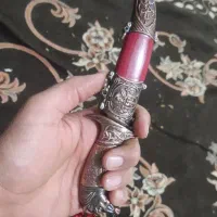 دو عدد چاقو