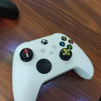 ایکس باکس سری اس|کنسول، بازی ویدئویی و آنلاین|مشهد, جاهد شهر|دیوار