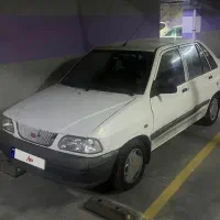 پراید۱۴۱ فرمان هیدرولیک کم کار کرد