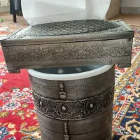 دستمال|صنایع دستی و سایر لوازم تزئینی|قم, عمار یاسر|دیوار