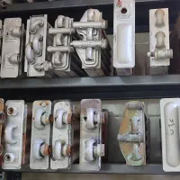 مبدل پکیج تعمیر جوشکاری و بازسازی