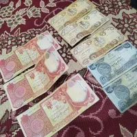 دینار کلیکسیونی