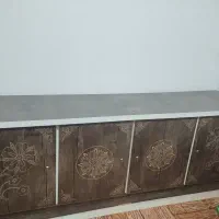 کمد زیر رختخوابی|جاکفشی، کمد، دراور|یاسوج, |دیوار