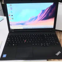 اپ تاپ استوک اروپایی لنوو i5