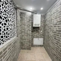 ۱۵۸ متر/نوساز/فول امکانات/اسدی منش