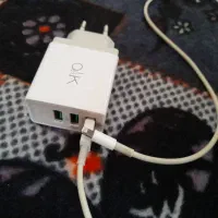 کابل تبدیل USB به لایتنینگ|لوازم جانبی موبایل و تبلت|مشهد, رسالت|دیوار