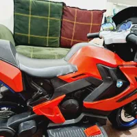 موتور شارژی سالم|اسباب‌‌بازی|رشت, معلولین|دیوار