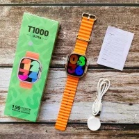 اسمارت واچ600تا1500باکیفیت فوق العاده|ساعت|سنندج, |دیوار